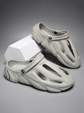 Men's Thickened-Sole Breathable Slipper&Sandals