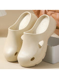 Thick-Soled Summer Soft Soles Casual Women Slippers