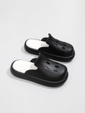 Non-Slip Versatile Thick-Soled  Beach Women Slippers