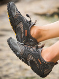 Sports Breathable Five-Finger Outdoor Water Shoes