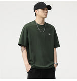 Men's Minimalist Loose Fit T-Shirt