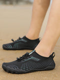 Swimming Beach Sports Fishing Breathable Outdoor Water Shoes