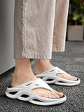 Flip-Flops Casual Soled Clip Beach Slipper&Sandals
