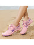 Swimming Beach Sports Fishing Breathable Outdoor Water Shoes