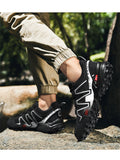 Sports Mountaineering Cycling Running Outdoor Hiking Shoes