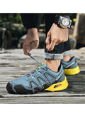 Sports Mountaineering Cycling Running Outdoor Hiking Shoes