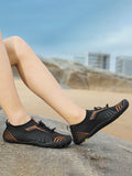 Swimming Beach Sports Fishing Breathable Outdoor Water Shoes