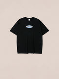 Men'S Crew Neck Loose Tees