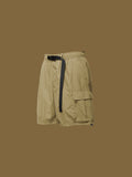 UrbanTrail Men's Expedition Cargo Shorts