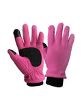 Anti-Slip Touch Screen Cycle Gloves