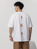 Paradisesun Men'S 7 Tee