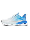 High-Elasticity Shock-Absorbing Runners