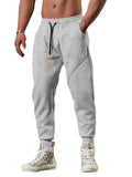 Outdoor Joggers For Men With A Casual Drawstring