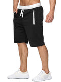 Men'S Training Cropped Shorts