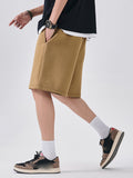 WeekendWarrior Men's Relaxed Cargo Shorts