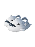 Kids' Gradient Shark Sandals