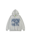 RusticRover Men's Outdoor Lifestyle Hooded Sweatshirt