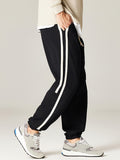 Urban Chic Men's Urban Jogging Trousers
