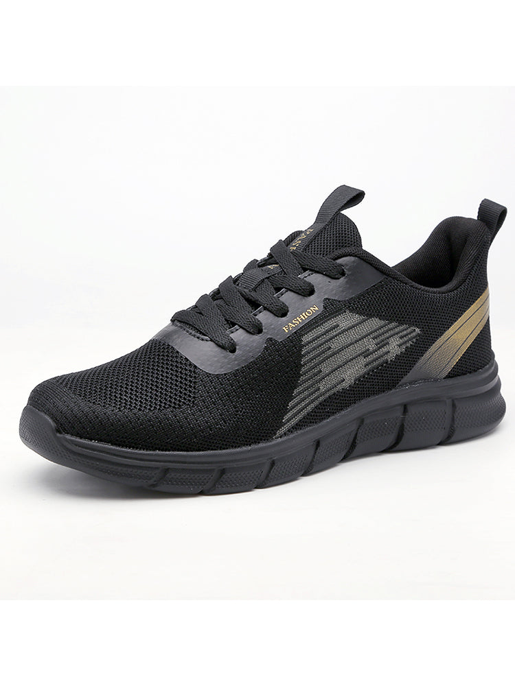 Experience Comfort - Breathable Casual Shoes For Men