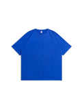 Men'S Solid Oversize T-Shirts