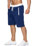 Men'S Training Cropped Shorts