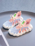 Kids' Octopussy Casual Shoes