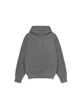 Men'S Plain Color Hoodies