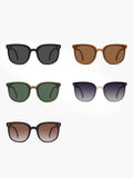 Men'S Foldable Polarised UV Sunglasses