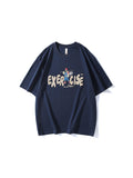 Exercize Men'S Gym T-Shirt