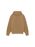 Men'S Plain Color Hoodies