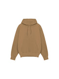 Men'S Plain Color Hoodies