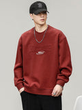 Eco-Friendly Men's Sweatshirt