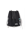 ExplorerStyle Men's Versatile Cargo Shorts