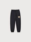 Contemporary Style Men's Fashion Joggers