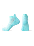 Three Sets Of Breif Outdoor Athletic Socks