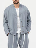 Men'S Sporty Casual Jacket