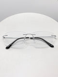 Ultralight Rectangle Glasses