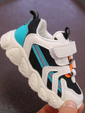Kids' Velcro Breathable Shoes