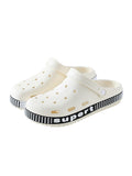 Men'S Homewear Sandals
