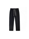 Men's All Match Solid Joggers