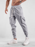 Men'S Athletic Training Pants