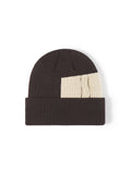 Thicken Warm Beanie