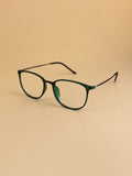 Women'S Ultralight Fashion Thin Frames