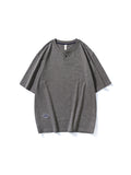 Sunsetsail Men'S Rib Tee