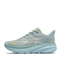 Low-Top Outdoor Hiking Shoes With Stylish Cushioning