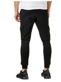 Men'S Skinny Jogger