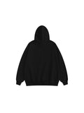 RusticRover Men's Outdoor Lifestyle Hooded Sweatshirt