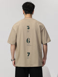 Paradisesun Men'S 7 Tee