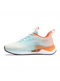 Men'S Flyweaving Luminous Casual Shoes