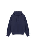 Men'S Plain Color Hoodies